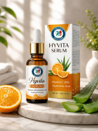 Hyvita Serum - 60ml