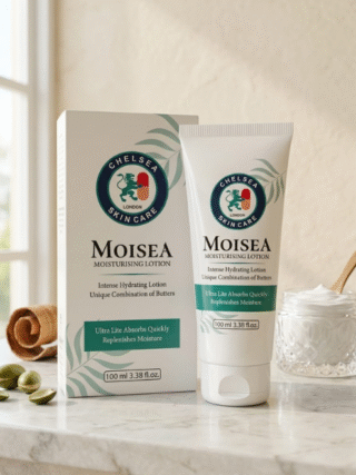 Moisea Moisturising Lotion - 100gm
