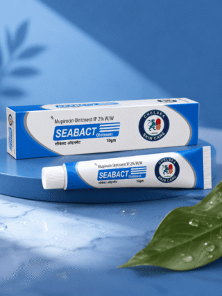 Seabact Ointment
