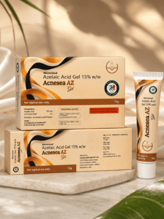 Acnesea AZ