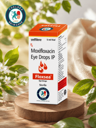 Floxsea Eye Drops